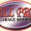 All Pro Garage Doors
