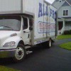 All PRO Moving & Storage