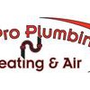 All PRO Plumbing & Heating