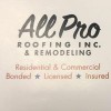 All Pro Roofing