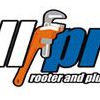 All Professional Rooter & Plumbing