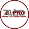 All Pro Roofing & Chimney