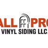All Pro Vinyl Siding