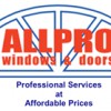 All Pro Windows & Doors