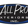 All PRO Xteriors