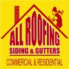 All Roofing Siding & Gutters