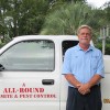 A All-Round Termite & Pest Control Service