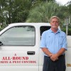 A All-Round Termite & Pest Control Service