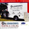 All Season Experts Heating & Cooling