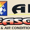 All Season Heating & A/C Of Brainerd