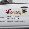 All Season Lawn & Landscaping