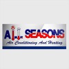 All Seasons Air Conditioning & Heating