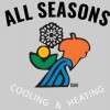 All Seasons Cooling & Heating