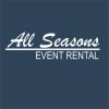 All Seasons Event Rental