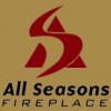 All Seasons Fireplace