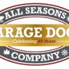 All Seasons Garage Door