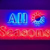 All Seasons Heating, Cooling & Insulation