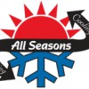 All Seasons Heating & Cooling