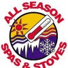 All Season Spas & Stoves