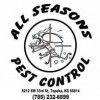 All Seasons Pest Control