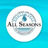 All Seasons Pools & Spas