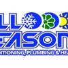 All Seasons Air Conditioning, Plumbing & Heating