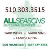 All Seasons Landscaping