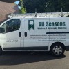All Seasons Pressure Washing & Window Cleaning