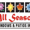 All Seasons Windows & Patios