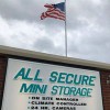 All Secure Mini Storage