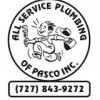 All Service Plumbing Of Pasco