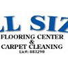 All Size Flooring Center