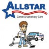 Allstar Carpet & Upholstery Care