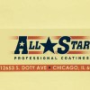 All Star Fence/Coatings
