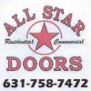 All Star Doors
