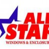 All Star Windows & Enclosures