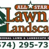 All Star Lawn & Landscape