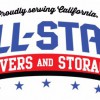 All Star Movers & Storage