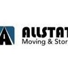 A Allstate Moving & Storage