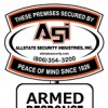 Allstate Security Industries
