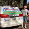 All Steamed Up Carpet & Upholstery Cleaning