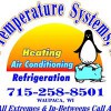 All Temperature Systems