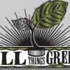 All Things Green Landscaping & Design