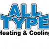 All Type Heating & Cooling