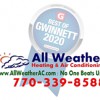All Weather Heating & Air Conditioning
