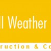 All Weather Construction & Coating