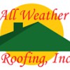 All Weather Roofing