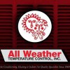 All Weather Temperature Control