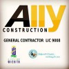Ally Construction 259-9912