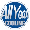 All Year Cooling & Heating